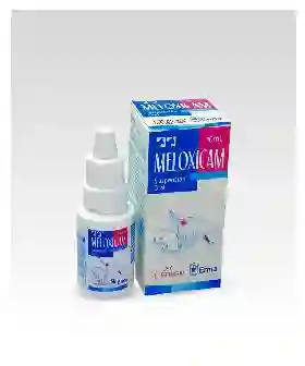 Meloxicam Oral 1.5mg X 10ml