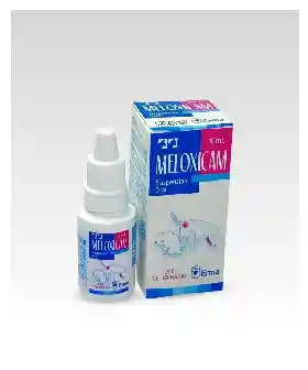 Meloxicam Oral 1.5mg X 10ml