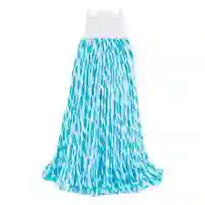 Trapero Microfibra Fuller Pinto 300 Con Cabo Metalico