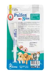 Pulfen Spot On X 1 Ml