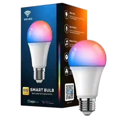 Magiclight Bombilla Inteligente