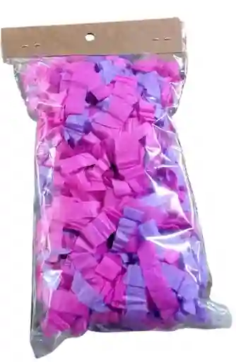 Bolsa De Relleno Para Anchetas