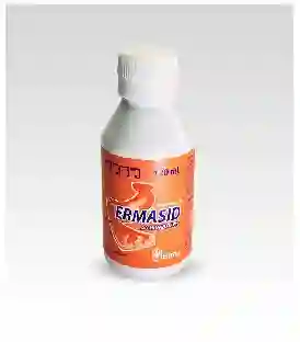Ermasid X 120 Ml