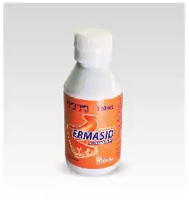Ermasid X 120 Ml