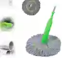 Trapero Retráctil Escurridor