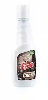 Crema Para Cuero Full Fresh 200