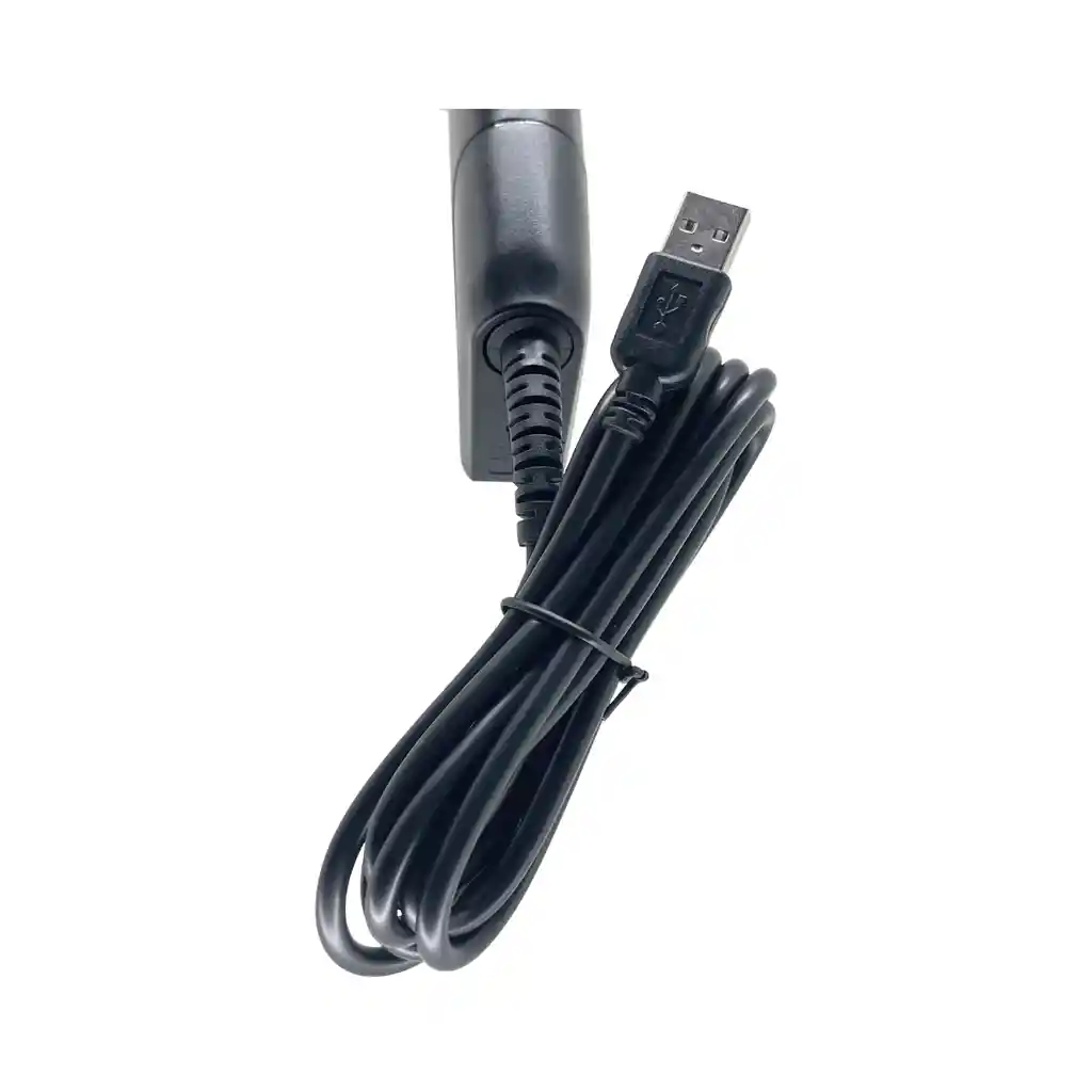 Lector De Código De Barras Dlx-2900 2d Auto Scan