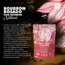 Bourbon Rosado Natural 250g Grano