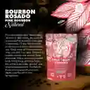 Bourbon Rosado Natural 250g Grano