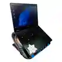 Base Refrigerante Gamer Brjr-022 Glacier X 2 Fan
