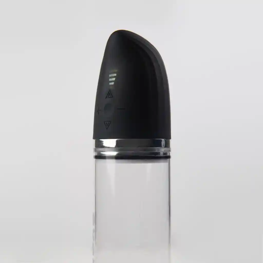 Bomba Automática Para Pene Bender