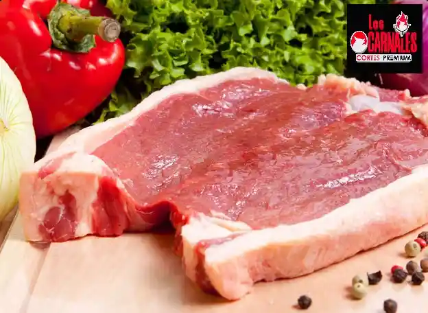 Churrasco De Novillo