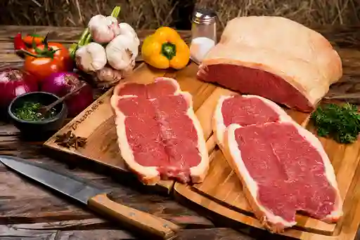 Churrasco De Novillo
