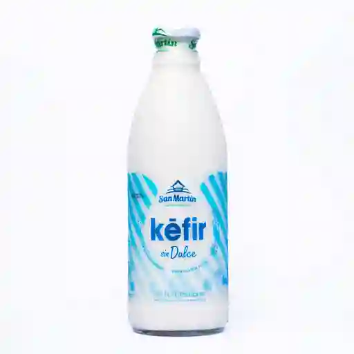 Kefir Sin Dulce