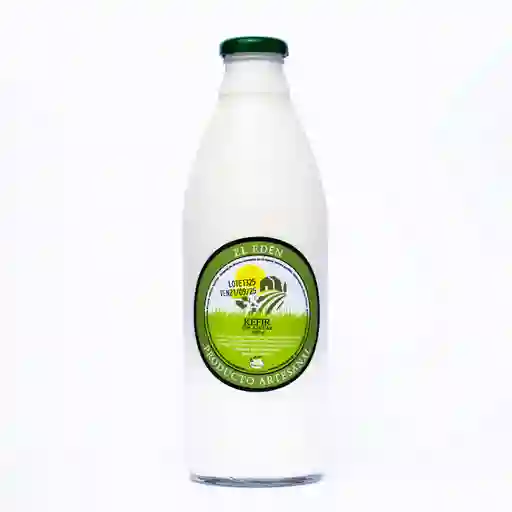 Kefir Sin Azucar