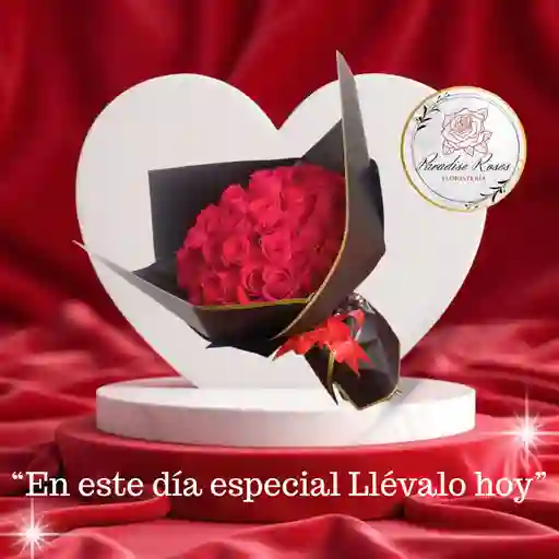 Amor De Rosas