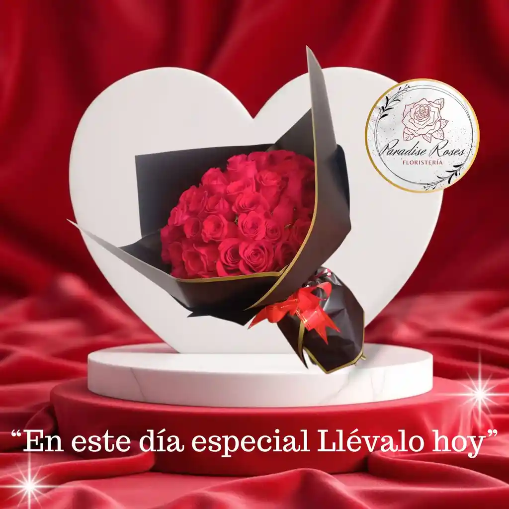 Amor De Rosas