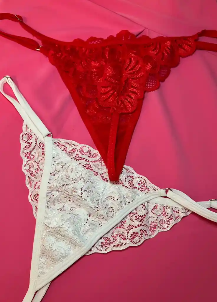 Duo Tanga Hilitos Mariposa