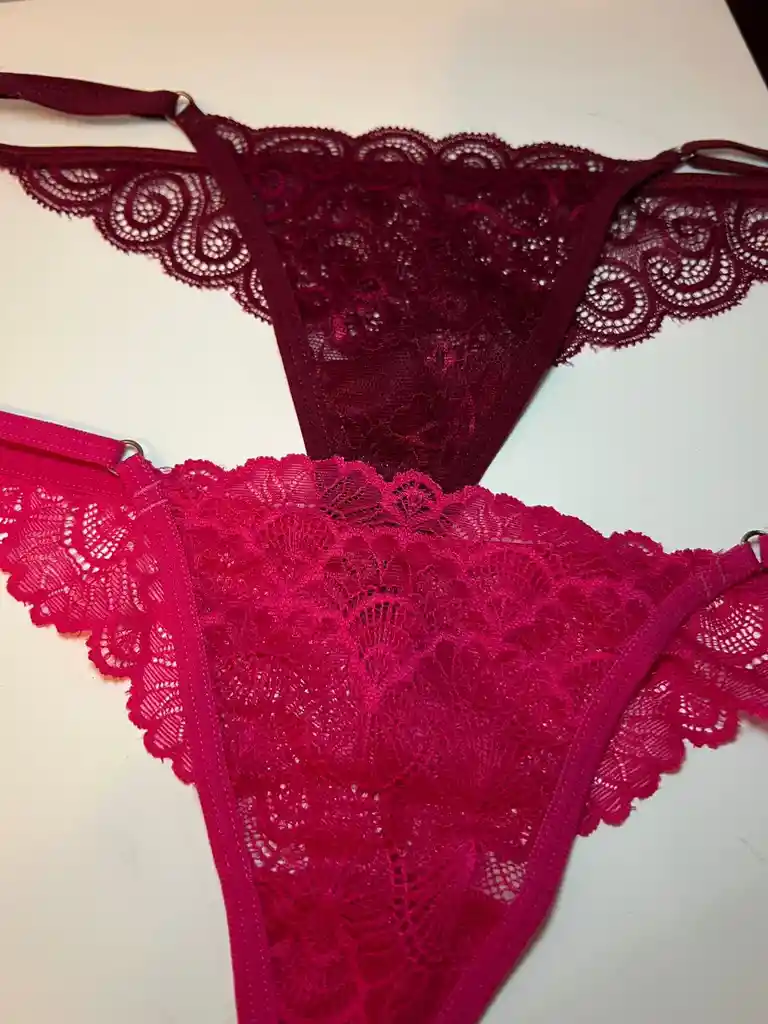 Duo Tanga Hilitos Mariposa