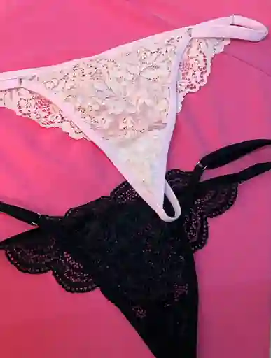 Duo Tanga Hilitos Mariposa