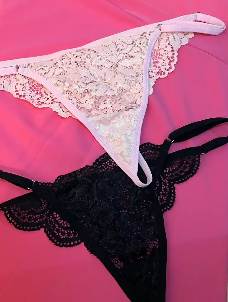 Duo Tanga Hilitos Mariposa