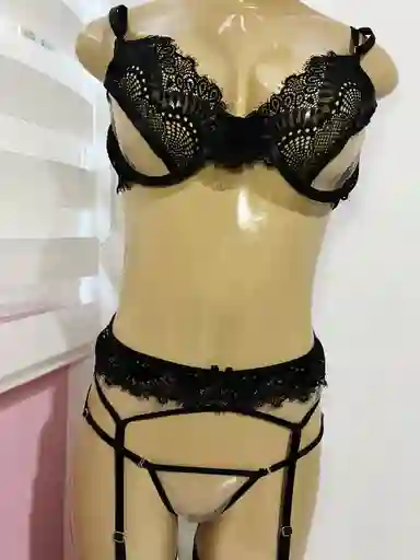 Set Robertta