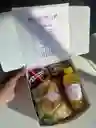 Caja Pequeña Croissant