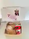 Caja Pequeña Croissant