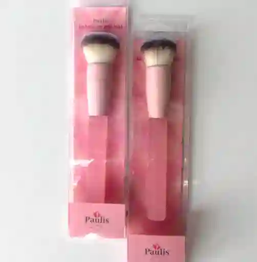 Brocha Para Base -- Kabuki Paulis