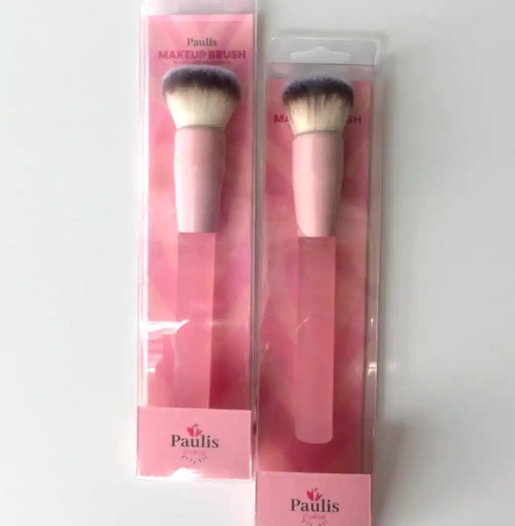 Brocha Para Base -- Kabuki Paulis