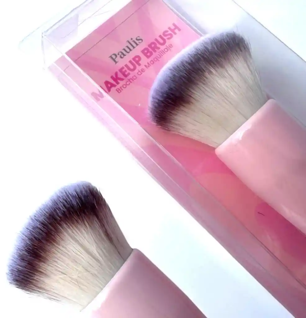 Brocha Para Base -- Kabuki Paulis
