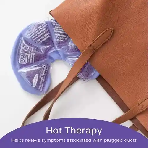 Lansinoh Terapia Para Mamas Lactantes Reutilizable 2 Packs
