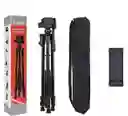 Tripode Soporte Celular Y Camara 3520 Para Fotografia