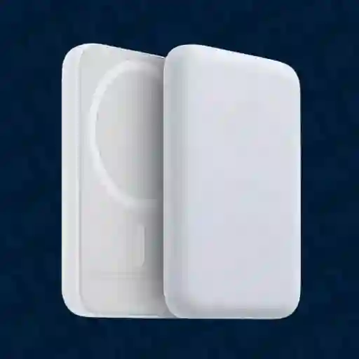 Batería Magsafe Para Iphone Y Android
