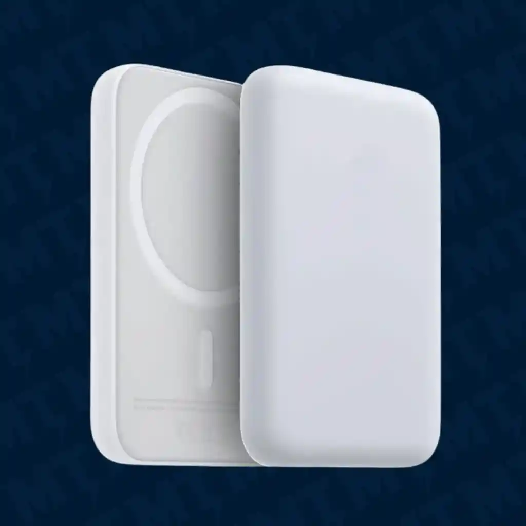 Batería Magsafe Para Iphone Y Android