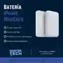 Batería Magsafe Para Iphone Y Android
