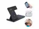 Base De Carga Inalambrica 3 En 1 Para Compatible Iphone