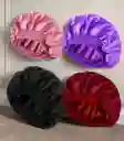 Gorro De Satin