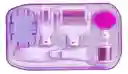 Derma Roller Facial 6 En 1 Con Estuche