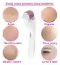Derma Roller Facial 6 En 1 Con Estuche
