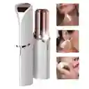 Depiladora Facial Recargable