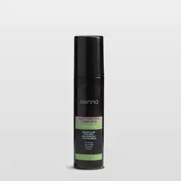 Aceite Corporal Toque Seco Limoncello Sienna 150ml
