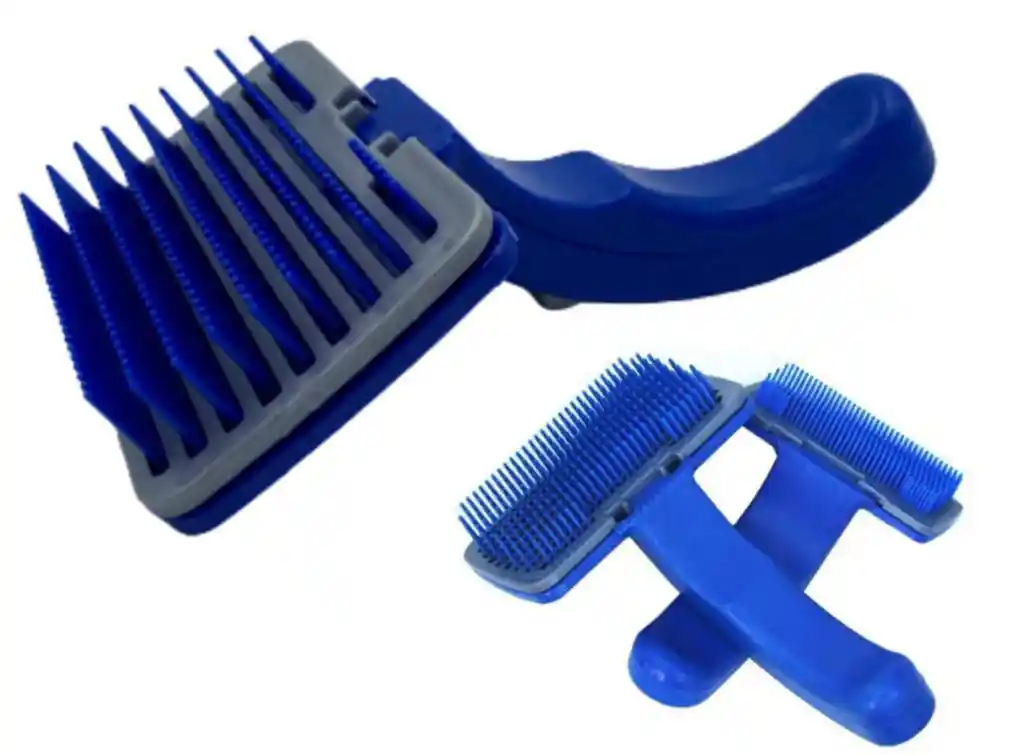 Peine Plastico Pequeño