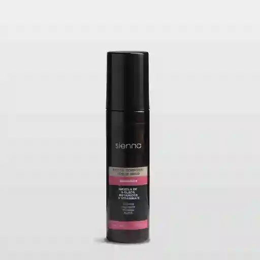 Aceite Corporal Toque Seco Granada Sienna 150ml