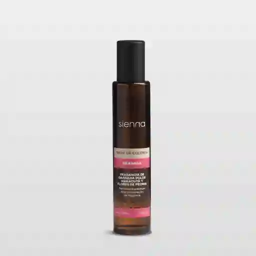 Agua De Colonia Granada Sienna 60ml