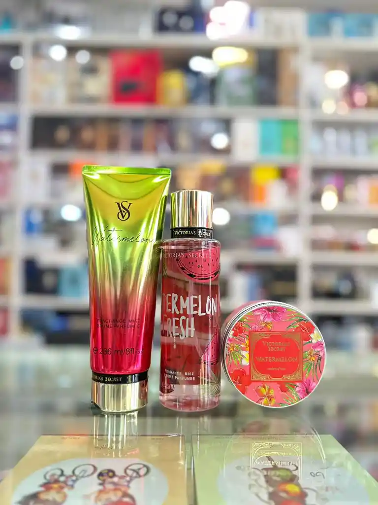 Combo Victoria's Secret