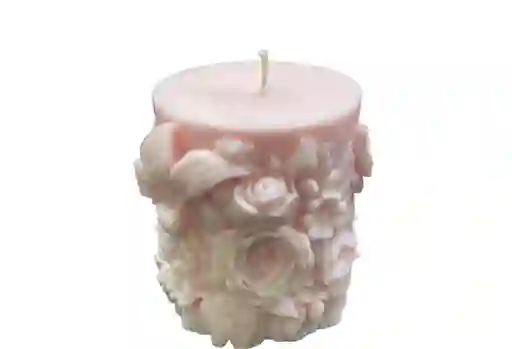 Velas Edición Amor Y Amistad