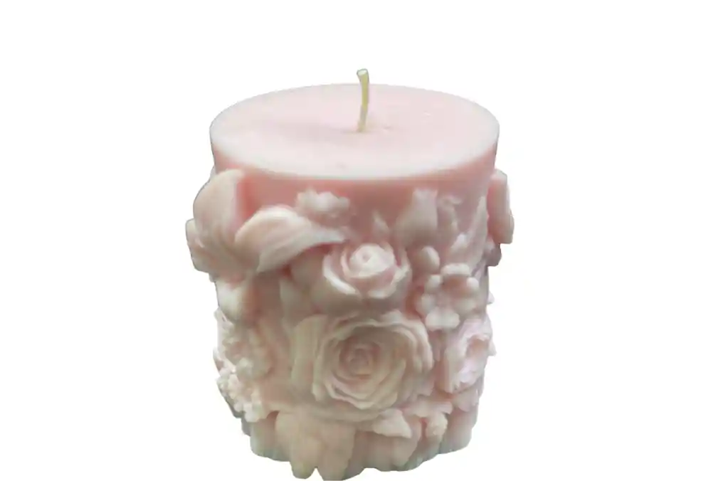 Velas Edición Amor Y Amistad
