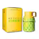 Perfume Armaf Odyssey Limoni Eau De Parfum 100 Ml