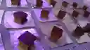 Chocolates Corporativos 50 Unidades